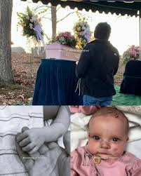 When the tornado hit, Oaklynn's parents clung to her tightly, praying she'd  survive the storm. Her father gently placed her in a car seat, hoping it  would shield her from the violent