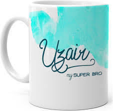 Free fire name generator is a 🅒🅞🅟🅨 ⓐⓝⓓ 🅟🅐🅢🅣🅔 tool to generate stylish free fire names with symbols. Buy Hot Muggs Uzair My Super Bro Personalized Ceramic Mug 350ml 1 Pc Online At Low Prices In India Paytmmall Com