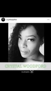 Crystal Woodford