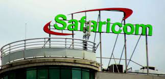 In may 2000, vodafone group plc of the united kingdom acquired a 40% stake and management responsibility for the company. Safaricom Opens New Regional Headquarters To Serve Nyanza Western Kenya Cio East Africa