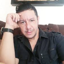 Erwin Abdeljalek Arroyo