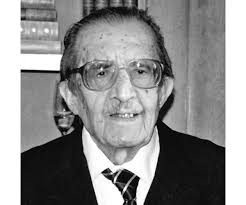 Manuel Aramayo Obituary (1922