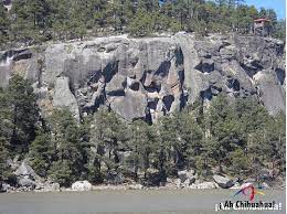 Turismo En Chihuahua Paisajes En San Juanito 2 Natural Landmarks Mount Rushmore Chihuahua