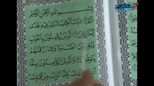 Jangan sampai ketinggalan unduh dari rezmovie dengan server donwlaod gdrive. Surat Al Baqarah Alif Lam Mim Mp3 Kumpulan Surat Penting