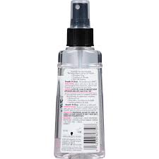Smooth N Shine Spray On Polish 4 Oz Pump By Smooth N Shine Walmart Com Walmart Com
