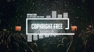 No Copyright Edm By Infraction No Copyright Music Royalty Free Music Midnight Youtube