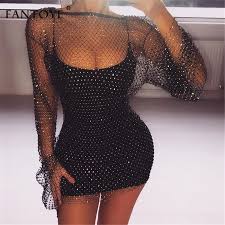 If playback doesn't begin shortly, try restarting your device. Ø¹Ø¨ÙˆØ³ Ø£Ø±Ù…Ù„ Ø¹Ø±Ø¶ Acquisto Sexy Vestito Backless Scava Fuori Skinny Catene A Due Pezzi Abiti A Maniche Lunghe Di Natural Soap Directory Org