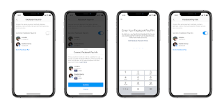 Maybe you would like to learn more about one of these? Accounts Center An Easier Way To Manage Features That Work Across Our Apps About Facebook