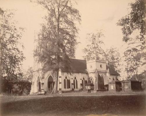 THEN AND NOW: Trivandrum rare pictures (1850-1950) Found some rare photographs taken by Zacharias D'Cruz, the Government photographer,