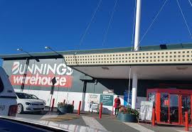 Bunnings Airport Move Puts Cloud Over Fyshwick Store The Riotact