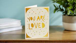 How to make cards on cricut. How A Simple Card Can Encourage Kindness And Create Joy Cricut