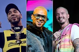 Ozuna & @anuel aa rd (audio y video oficial) #ozuna #anuelaa #losdioses escúchala en tu plataforma favorita: Anuel Aa J Balvin Ozuna To Headline Baja Beach Fest In 2021 Rolling Stone