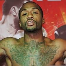 Charles Hatley vs. Fredrick Lawson, Fight Night 2021