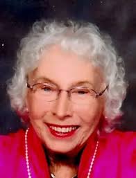 Obituary information for Marjorie Dawson