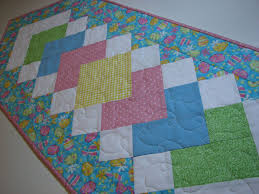 Pin On Table Runners