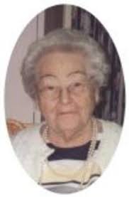 Margaret Agnes Cameron Obituary