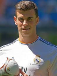 Visualizza altre idee su real madrid, madrid, iker casillas. Gareth Bale Altezza Peso Eta