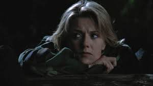 Personnage Samantha Carter