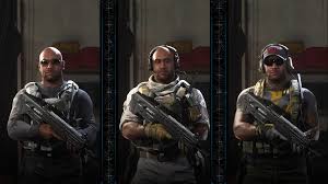 But there are some exceptions if you've bought a battle pass. Operators