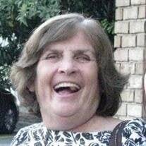 Johnnie Beatrice Stoutamire Obituary