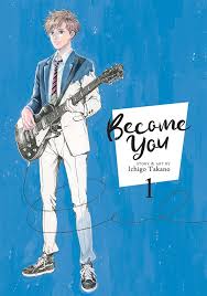 Harga berlangganan cuma 60k untuk 1 bulan akses semua konten (lama dan baru) + update tiap minggu. Become You V01 2019 Digital Lucaz Download Comics Books Ive Read High School Drama