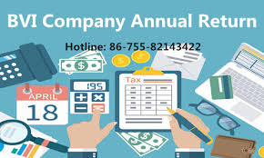 The annual return is an electronic form lodged with acra and contains important particulars of the company such as the name of the directors, secretary, its members, and the date to which the financial statements of the company are made up to. Bvi Company Annual Returntannet Group Limited