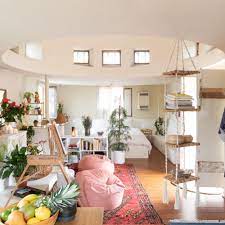 Keeping the living room clean is often harder than it looks. 16 Living Room Organization Tips We Swear By Architectural Digest