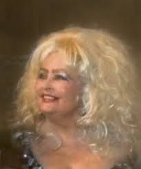 Ann Moody Obituary (1937