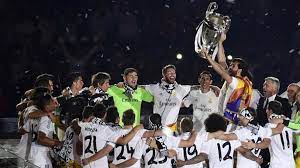 Real madrid official website with news, photos, videos and sale of tickets for the next matches. Ausschuttungen An Die Teams Der Uefa Champions League 2013 14 Uefa Champions League Uefa Com