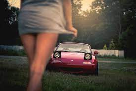 Only awesome mazda mx 5 miata wallpapers for desktop and mobile devices. Wallpaper Mazda Mx 5 Na 1280x854 Wallpaper Teahub Io