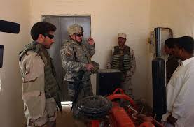 59 Sinjar Images: NARA & DVIDS Public Domain Archive Public Domain Search