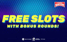 You get all the same bonus features in your free slots as you would if you were playing . Free Slot Games With Bonus Rounds Playing With No Registration