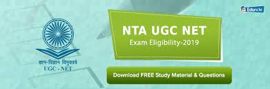 Nta Ugc Net Eligibility 2019 Net Exam Exam Exam Preparation Tips