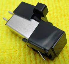 Even the best moving cartridge cannot be compared with the mc products when it comes to sound quality (i know. Standard Phono Cartridge Turntable Needles