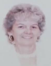 Obituary information for Shirley Joan Simmons
