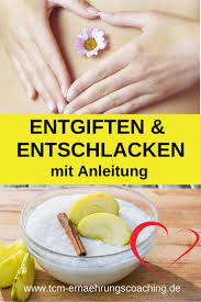 Entgiften Und Entschlacken Raum Deinen Korper Auf Entgiften Entschlacken Und Entgiftendes Essen