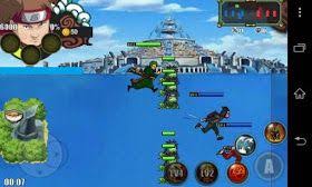 Naruto Senki Mod One Piece Sekai Full Character V2 0 Apk Terbaru Modsenki Download Naruto Senki Mod Dan Sprite Terbaru Di 2020 Naruto Aplikasi Android