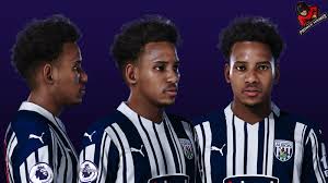 Matheus pereira plays for english league team west bromwich wb (west bromwich albion) in pro evolution soccer 2021. Pes 2021 Faces Matheus Pereira By Prince Hamiz Pesnewupdate Com Free Download Latest Pro Evolution Soccer Patch Updates