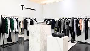 One of new york's most influential designers, alexander wang is inspired by sports and streetwear, but has a couturier's eye for fabric and. Fashion Designer Alexander Wang Opens A Store In Singapore