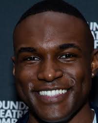 Gerald Caesar (Actor): Credits, Bio, News & More