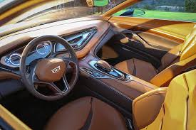 Hd Wallpaper Cadillac Elmiraj Concept Cadillac Elmiraj Interior Car Mode Of Transportation Wallpaper Flare