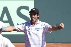 Trying to find robert farah? Robert Farah Fails Drug Test Pulls Out Of Australian Open The Statesman