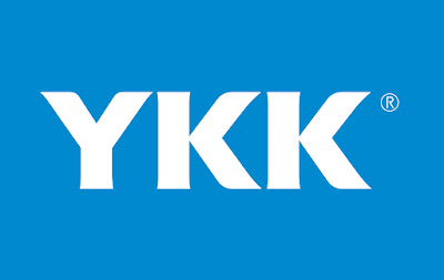 Logo PT YKK ZIPCO INDONESIA