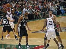 He made his 150 million dollar fortune with san antonio. Tim Duncan Wikipedia
