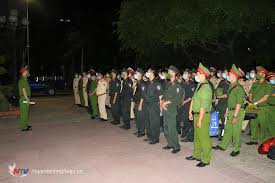 Truyền thống công an nhân dân. Tf989g5zj14ohm