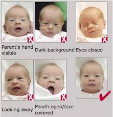 Here you'll find the official specs for baby passport photos and tips for. How To Make Baby Passport Photos Baby Passport Passport Photo Baby Prep