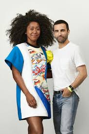 Naomi was born on 16. Naomi Osaka Is Louis Vuitton S Womens Ambassador Hypebeast