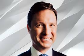 Brandt Hastings Joins ABB E-mobility - The EV Report