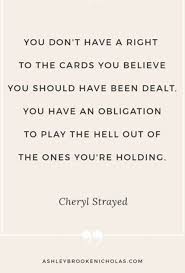 In My Coaching Practice I See Very Often That People Especially Women Are Stuck Because They Play T Perseverance Quotes Quotes About Strength Energy Quotes