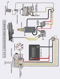 Yamaha 4 stroke outboard wiring diagram wiring diagram. Mercury Outboard Wiring Diagrams Mastertech Marin